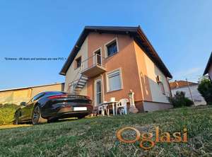 Smeštaj za radnike - Ruma